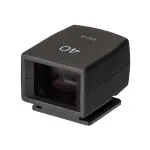 Ricoh GV-3 v&auml;line optiline pildiotsija GR Digital III/IV jaoks