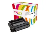 Armor OWA - Must - &Uuml;hilduv - Taastootud - Toonerikassett (Alternatiiv HP Q6511X-le)