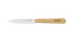 OPINEL 2 koorimisnoa komplekt N. 112 Natural