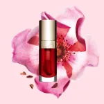 CLARINS Lip Comfort Oil 08 Strawberry 7ml