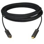 Kindermann USB 3.2 Gen 2 AOC kaabel USB-C 40m (WLZ-5089 40m)