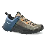SALEWA Wildfire NXT GTX Kingad Quicksand Dark Denim