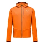 Salewa Pedroc PL 3 HD Jope - Kurkum - XL