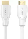 UNITEK HDMI 2.0 kaabel 4K Valge 10m