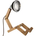 Piffany Mr. Wattson Mini Table Lamp Fashion Black