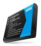 Newell Replacement Battery Li-50B for Pentax