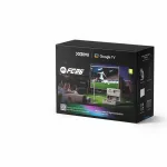 XGIMI MoGo 4 Match Night Collection EU Full HD kaasaskantav projektor