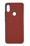Evelatus Samsung Galaxy S9 TPU Case 2 with Metal Plate (Magnetic Car Mount Compatible) Red