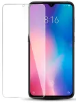iLike Xiaomi Mi 9 Transparent TPU Back Cover