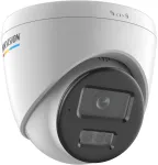 Hikvision DS-2CD1367G3-LIU(2,8mm) 6MP Smart Hybrid Light IP-kaamera
