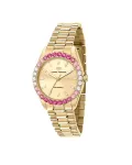 Chiara Ferragni naiste R1953100501 kvarts-analoogkell 34 mm roostevabast terasest v&otilde;rk, h&otilde;bedane