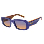 ARNETTE Meeste p&auml;ikeseprillid AN4318-12392H Matt Must Ristk&uuml;likukujulised 53mm