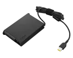 Lenovo GX20Z46271 toiteadapter/muundur siseruumidesse/v&auml;listingimustes Must
