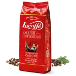LUCAFFE' Exquisit Coffee Beans 1kg