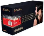 Accura toonerikassett Canon CRG-069H (5098C002) asendus XL suure saagikusega must