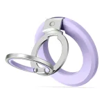 TECH-PROTECT MMR500 Magnetic MagSafe Phone Ring Mauve