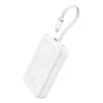 Anker Power Bank | A1689H21 | 20000 mAh | Valge