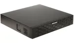 Uniview NVR508-64B 64-kanaliline 12MP 8-kohaline 2U riiulipaigaldusega v&otilde;rguvideomakk