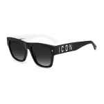 DSQUARED2 ICON meeste p&auml;ikeseprillid ICON0004S80S, 55/19/145 mm
