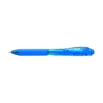 Pentel BK440-S R.S.V.P. Pastakas - Sinine - 0,7 mm - 12 pakk