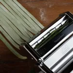 Marcato Atlas 150 Pappardelle Lisce Pasta l&otilde;ikuri kinnitus