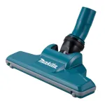 Makita 127827-4 P&otilde;randaotsik juhtmevaba tolmuimeja jaoks (28 mm l&auml;bim&otilde;&otilde;t) - originaaltarvik
