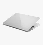 UNIQ Vero k&otilde;va kestaga kate MacBook Pro 14-tollisele (M1 2021, M2 2023, M3 2023, M4 2024, M5 2025/2026) - l&auml;bipaistev