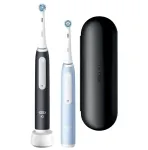 Oral-B iO3 Series elektriline hambahari, must