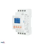 SCHELINGER A26-TPE2 Elektrooniline taimer 7-p&auml;evane programmeeritav 16A/3680W