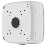 MITON MT-P121 Pindpaigaldatav &uuml;henduskarp, hall (RAL 7035), IP65, 8 kaabli sisendit