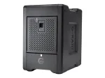 SanDisk Professional G-RAID Shuttle 4 104TB Thunderbolt 3 Desktop RAID Storage
