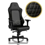 noblechairs HERO m&auml;nguritool - Must/Gold