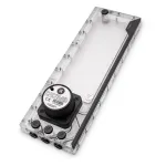 Reservoir Pump Combo EK Water Blocks EK-Quantum Kinetic3 FLT D5 PWM 360mm D-RGB