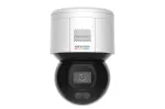 IP turvakaamera Hikvision DS-2DE3A400BW-DE(F1)(T5) Kuplakaamera