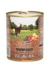 O'CANIS konserveeritud m&auml;rgtoit koertele kitseliha ja kartulitega, 800 g