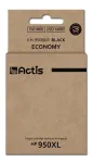 Actis KH-950BKR tint (asendus: HP 950XL CN045AE; Standard; 80 ml; must)