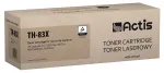 Actis TH-83X tooner (asendab HP 83X CF283X; Standard; 2200 lehek&uuml;lge; must)