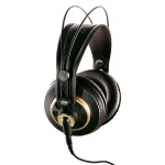 AKG K240 Studio - stuudio-, k&otilde;rvasisese, poolavatud k&otilde;rvaklapid