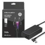 Qoltec 50075.90W toiteadapter ASUS-ile | 90W | 19V | 4,9A | 5,5*2,5 | +toitekaabel