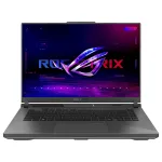 ASUS ROG Strix G16 G614FR-TS229W m&auml;ngus&uuml;learvuti, 16-tolline WQXGA IPS 300Hz, AMD Ryzen 9 9955HX, 32GB DDR5, 1TB SSD, GeForce RTX 5070 Ti 12GB, Windows 11 Home, saksa QWERTZ klaviatuur