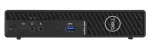 DELL OptiPlex 3090 Micro i5-10500T 16GB 256GB SSD mSFF Win11pro kasutatud