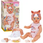 ZAPF CREATION Zapf Baby born Lena Cat 36cm Pehme kehaga nukk