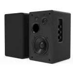 TechniSat Audiomaster RLS 1 Multiroom juhtmevaba k&otilde;lar, 10W, Wi-Fi ja Bluetooth 4.2, AUX-In, USB, must