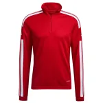 adidas Squadra 21 treeningpluus Team Power Red meeste XL