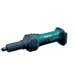 Makita DGD800Z 18 V juhtmeta sirglihvija, ilma akuta