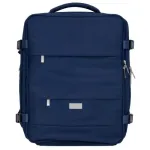 Camry CR 6880 &auml;ri- ja spordiseljakott, 24 L, 40x20x30 cm, 17-tollisele s&uuml;learvutile, tumesinine