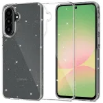 TECH-PROTECT FlexAir kate Samsung Galaxy A36 / A37 5G jaoks - l&auml;bipaistev s&auml;tendav