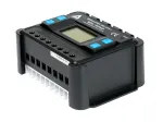 AZO Digital PWM SOL-30ED 12/24V 30A p&auml;ikese laadimiskontroller LCD-ekraaniga