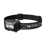 NITECORE HA13 (2026) RGB esilamp 350lm