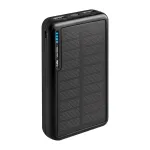 SBS Solar Power Bank 20000 mAh Fast Charge Must